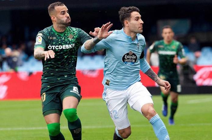 Nhận định kèo Celta Vigo vs Betis, 22h15 ngày 20/3