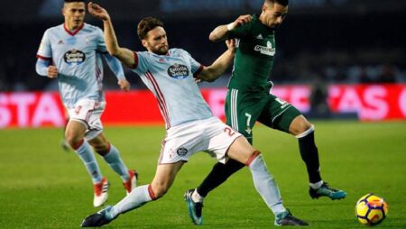 Nhận định kèo Celta Vigo vs Getafe, 01h00 ngày 21/04