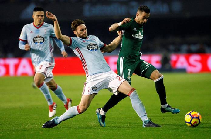 Nhận định kèo Celta Vigo vs Getafe, 01h00 ngày 21/04