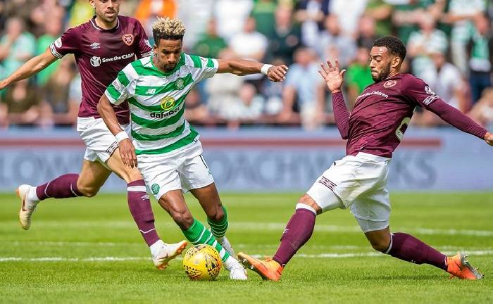 Nhận định kèo Celtic vs Hearts, 18h ngày 7/5