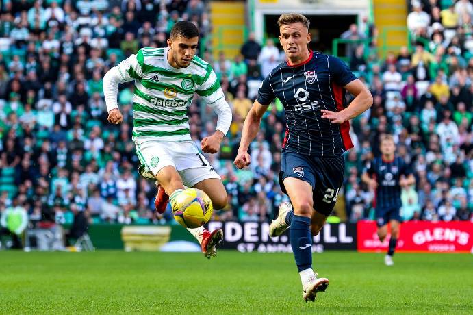 Nhận định kèo Celtic vs Ross County, 22h ngày 19/3