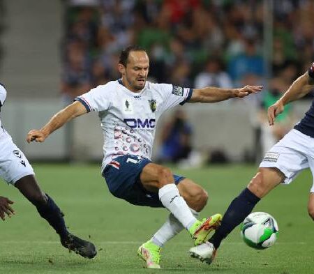 Nhận định kèo Central Coast Mariners vs Melbourne Victory, 13h05 ngày 9/3