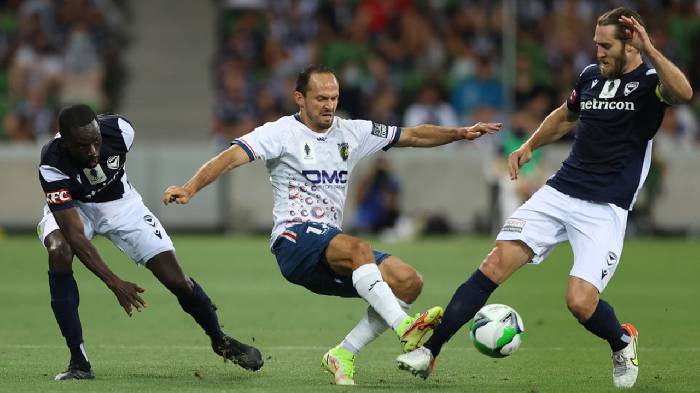 Nhận định kèo Central Coast Mariners vs Melbourne Victory, 13h05 ngày 9/3