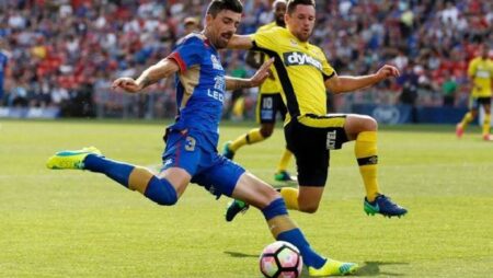 Nhận định kèo Central Coast Mariners vs Newcastle Jets, 16h45 ngày 07/05