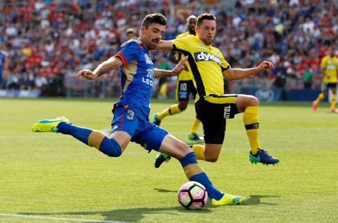 Nhận định kèo Central Coast Mariners vs Newcastle Jets, 16h45 ngày 07/05