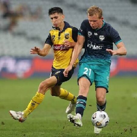 Nhận định kèo Central Coast Mariners vs Wellington Phoenix, 16h05 ngày 5/4