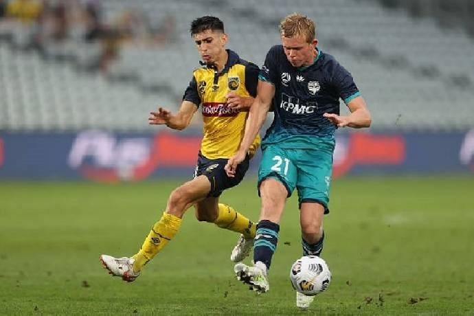 Nhận định kèo Central Coast Mariners vs Wellington Phoenix, 16h05 ngày 5/4