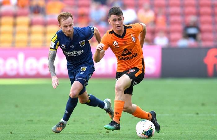 Nhận định kèo Central Coast vs Brisbane Roar, 13h05 ngày 5/3