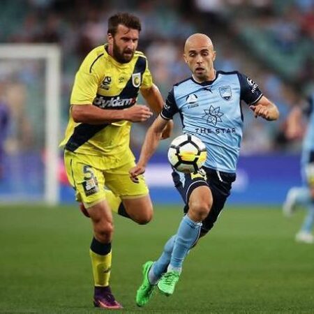 Nhận định kèo Central Coast vs Sydney, 16h45 ngày 9/4