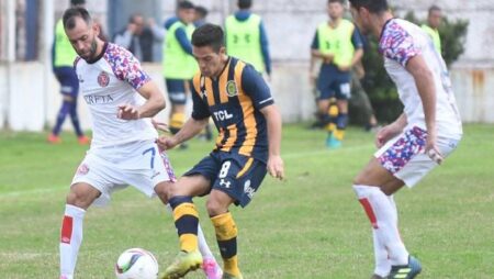 Nhận định kèo Central Cordoba vs Rosario Central, 7h30 ngày 4/3