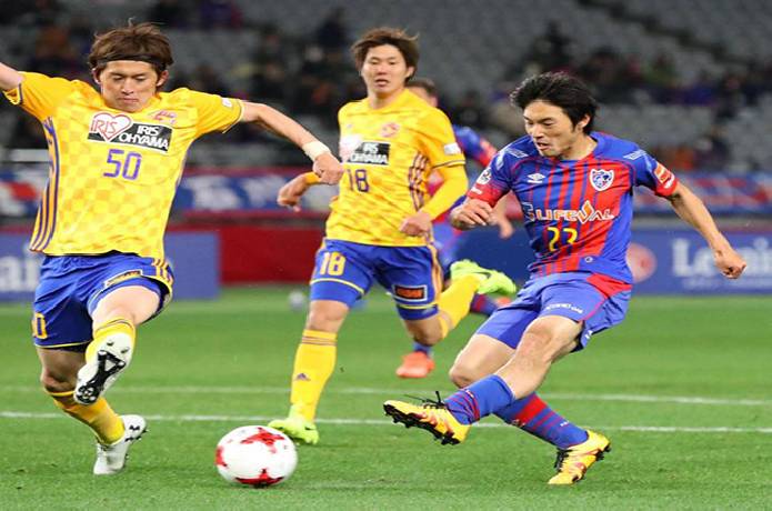 Nhận định kèo Cerezo Osaka vs Consadole Sapporo, 14h00 ngày 19/03