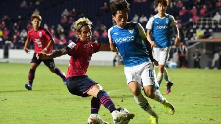 Nhận định kèo Cerezo Osaka vs Shimizu S-Pulse, 16h ngày 26/6