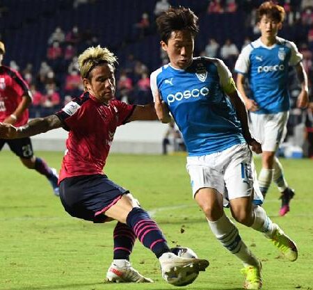 Nhận định kèo Cerezo Osaka vs Shimizu S-Pulse, 16h ngày 26/6