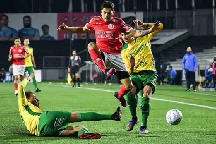 Nhận định kèo Cerrito vs Rentistas, 5h15 ngày 12/3