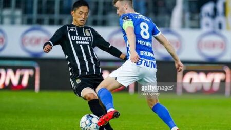 Nhận định kèo Charleroi vs Racing Genk, 1h45 ngày 7/5