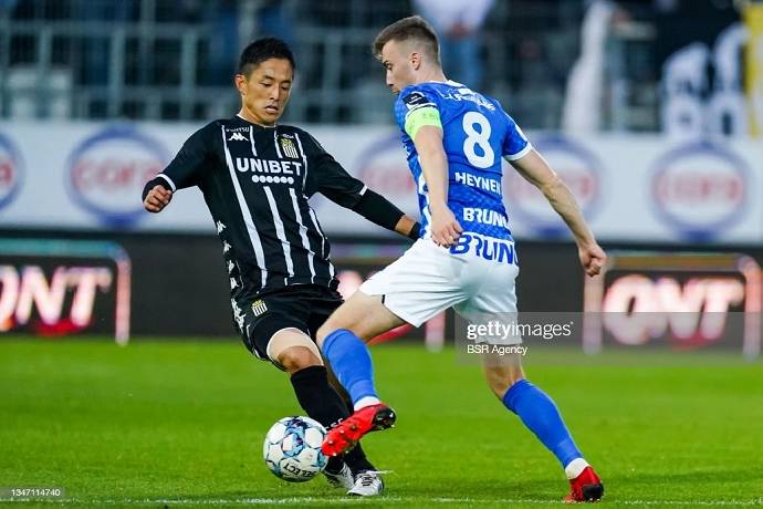 Nhận định kèo Charleroi vs Racing Genk, 1h45 ngày 7/5