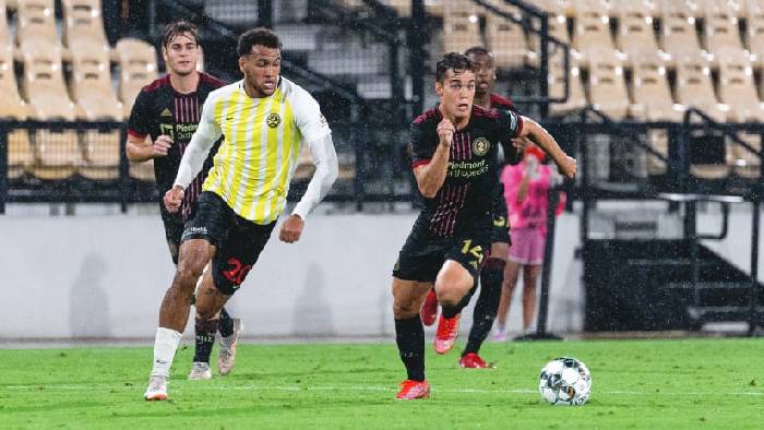 Nhận định soi kèo Charleston Battery vs Memphis 901, 6h05 ngày 7/5