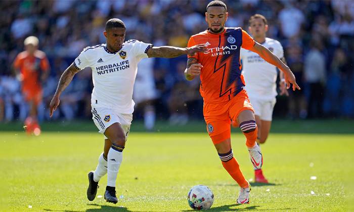 Nhận định kèo Charlotte vs LA Galaxy, 7h37 ngày 6/3