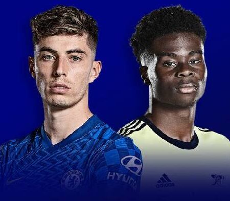 Nhận định kèo Chelsea vs Arsenal, 1h45 ngày 21/4