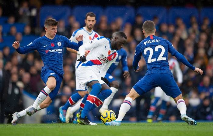 Nhận định kèo Chelsea vs Crystal Palace, 22h30 ngày 17/4