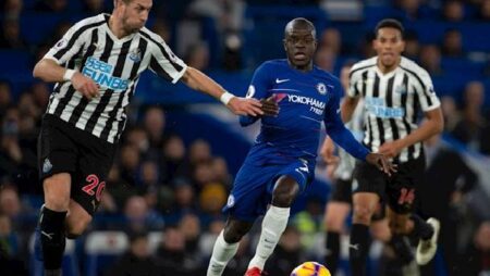 Nhận định kèo Chelsea vs Newcastle, 21h ngày 13/3