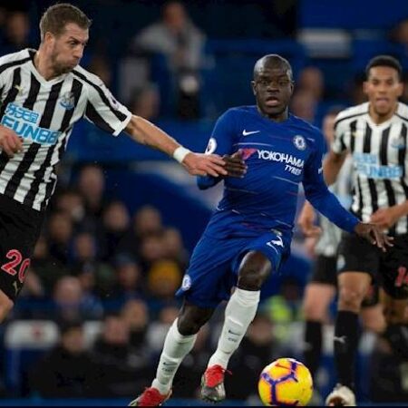 Nhận định kèo Chelsea vs Newcastle, 21h ngày 13/3