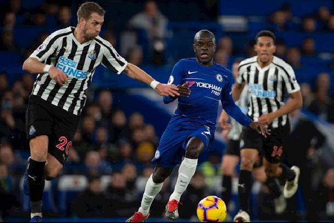 Nhận định kèo Chelsea vs Newcastle, 21h ngày 13/3