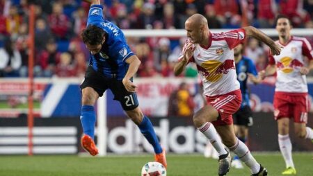 Nhận định kèo Chicago Fire vs New York RB, 7h00 ngày 1/5