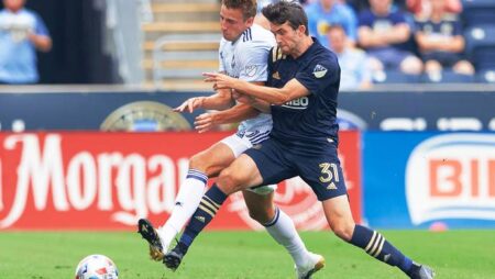 Nhận định kèo Chicago Fire vs Philadelphia Union, 7h00 ngày 30/6