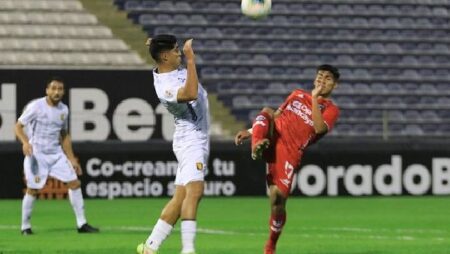 Nhận định kèo Cienciano vs Melgar, 7h30 ngày 9/3