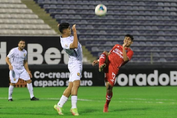 Nhận định kèo Cienciano vs Melgar, 7h30 ngày 9/3