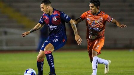 Nhận định kèo Cimarrones Sonora vs Alebrijes de Oaxaca, 9h05 ngày 27/4