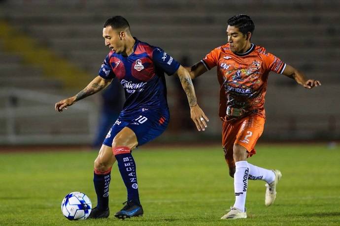 Nhận định kèo Cimarrones Sonora vs Alebrijes de Oaxaca, 9h05 ngày 27/4