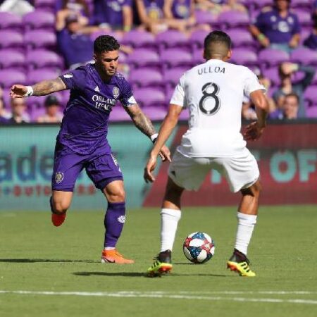 Nhận định kèo Cincinnati vs Orlando, 6h37 ngày 25/6