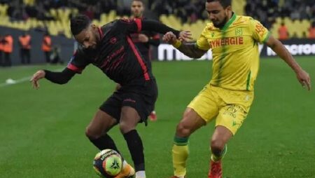 Nhận định kèo Clermont vs Nantes, 20h00 ngày 3/4