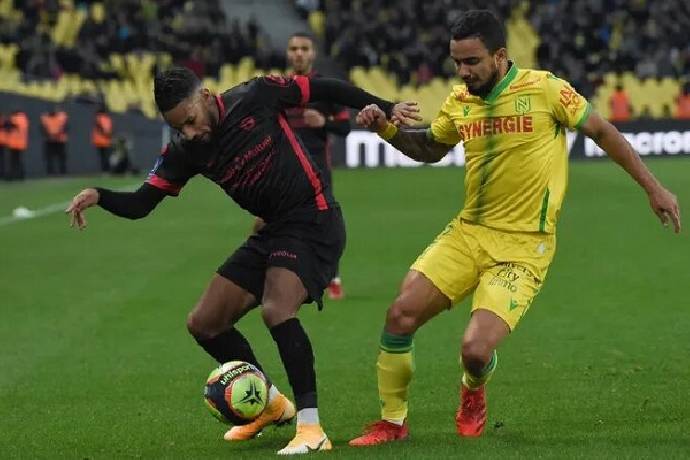 Nhận định kèo Clermont vs Nantes, 20h00 ngày 3/4