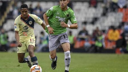 Nhận định kèo Club América vs Juárez, 9h ngày 10/4