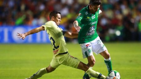 Nhận định soi kèo Club America vs Leon, 9h ngày 21/4