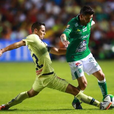 Nhận định soi kèo Club America vs Leon, 9h ngày 21/4