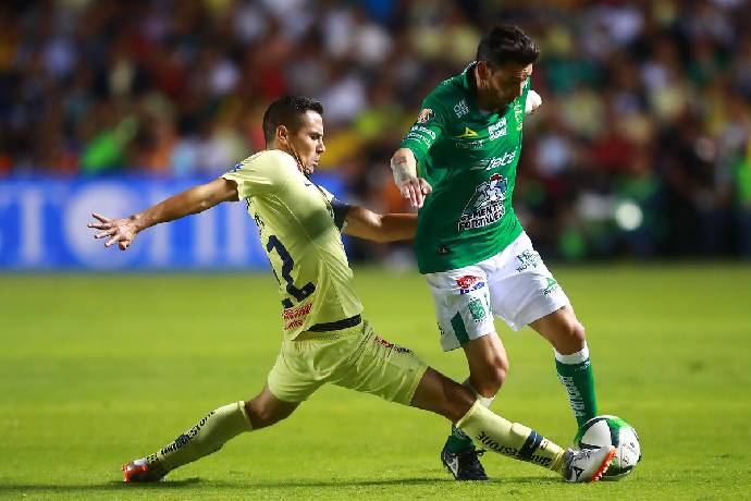 Nhận định soi kèo Club America vs Leon, 9h ngày 21/4