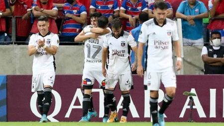 Nhận định kèo Colo Colo vs Alianza Lima, 5h00 ngày 14/4