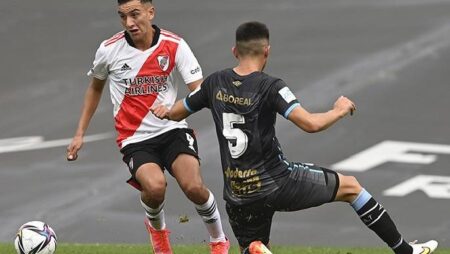 Nhận định kèo Colo Colo vs River Plate, 7h00 ngày 28/4