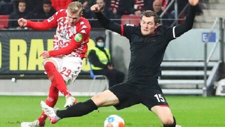 Nhận định kèo Cologne vs Mainz, 20h30 ngày 9/4