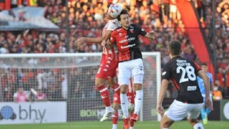 Nhận định kèo Colon Santa Fe vs Peñarol, 5h15 ngày 6/4