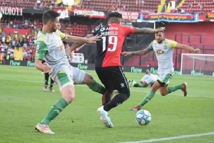 Nhận định kèo Colon vs Aldosivi, 7h30 ngày 1/4