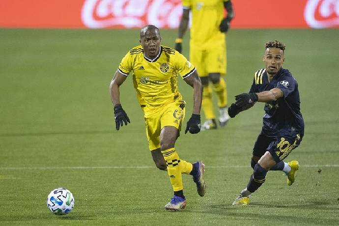 Nhận định kèo Columbus Crew vs Nashville, 5h00 ngày 3/4