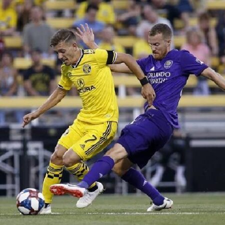 Nhận định kèo Columbus Crew vs Orlando, 6h37 ngày 17/4