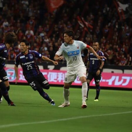 Nhận định kèo Consadole Sapporo vs Gamba Osaka, 12h ngày 26/6