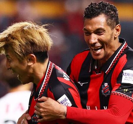 Nhận định kèo Consadole Sapporo vs Kashiwa Reysol, 11h ngày 23/4