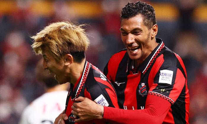 Nhận định kèo Consadole Sapporo vs Kashiwa Reysol, 11h ngày 23/4